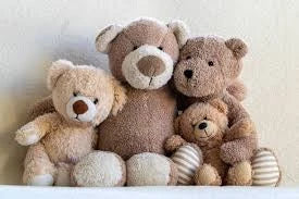 Teddy Bears