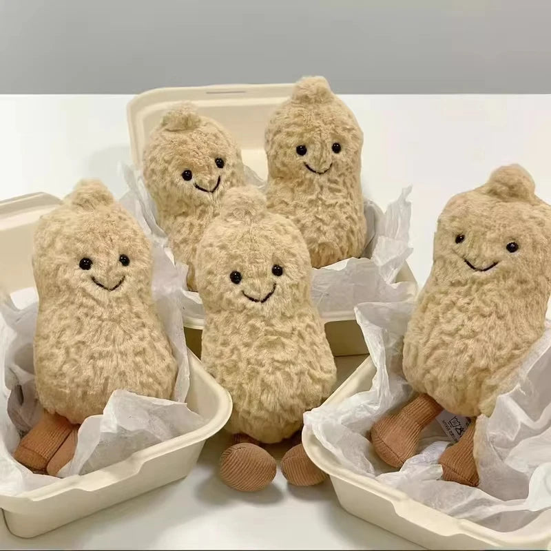 Peanut Pal