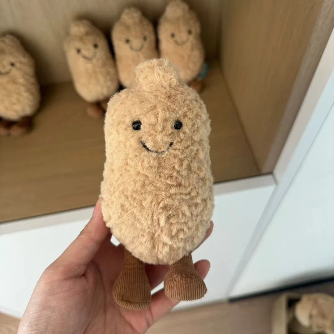 Peanut Pal
