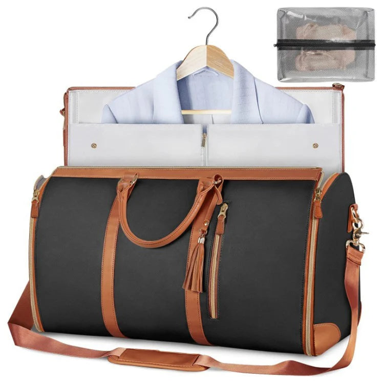Foldable Travel Duffle