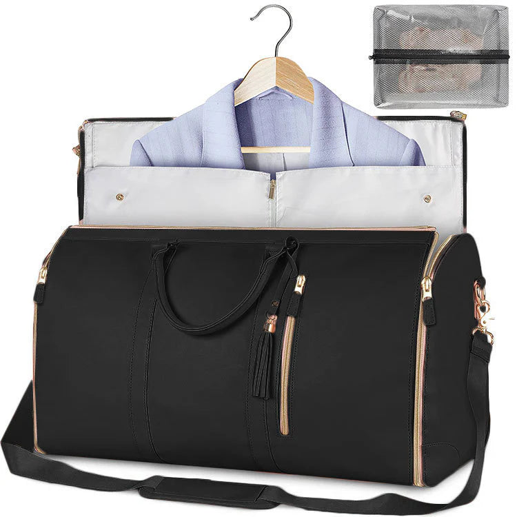 Foldable Travel Duffle