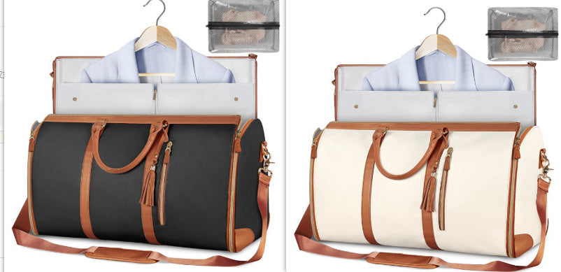 Foldable Travel Duffle