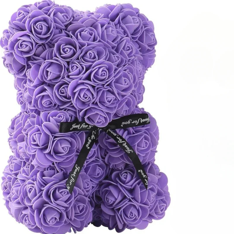 Rose Bear